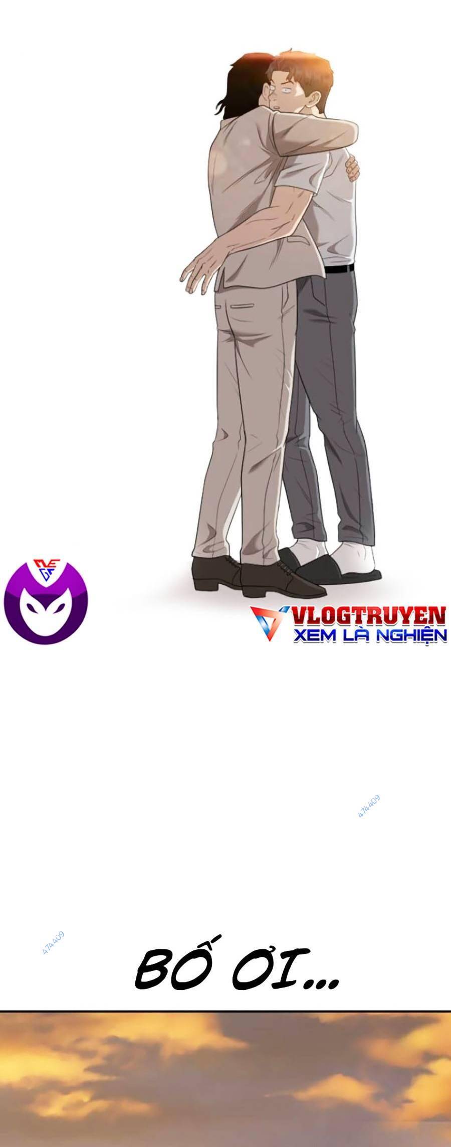 Người Xấu Chapter 119 - Trang 2