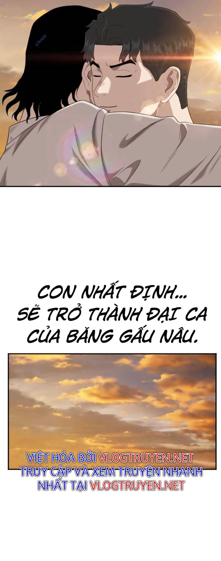 Người Xấu Chapter 119 - Trang 2