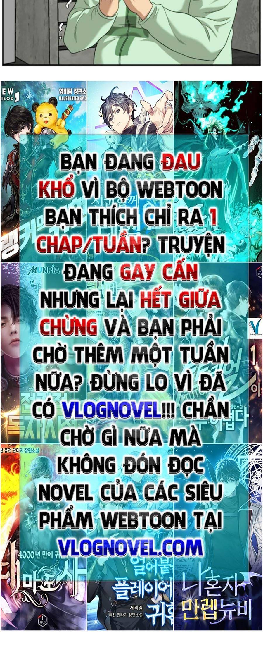 Người Xấu Chapter 119 - Trang 2