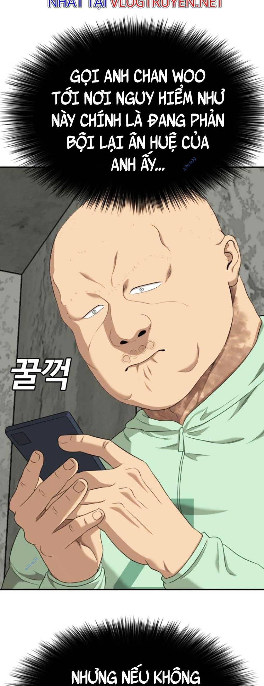 Người Xấu Chapter 119 - Trang 2