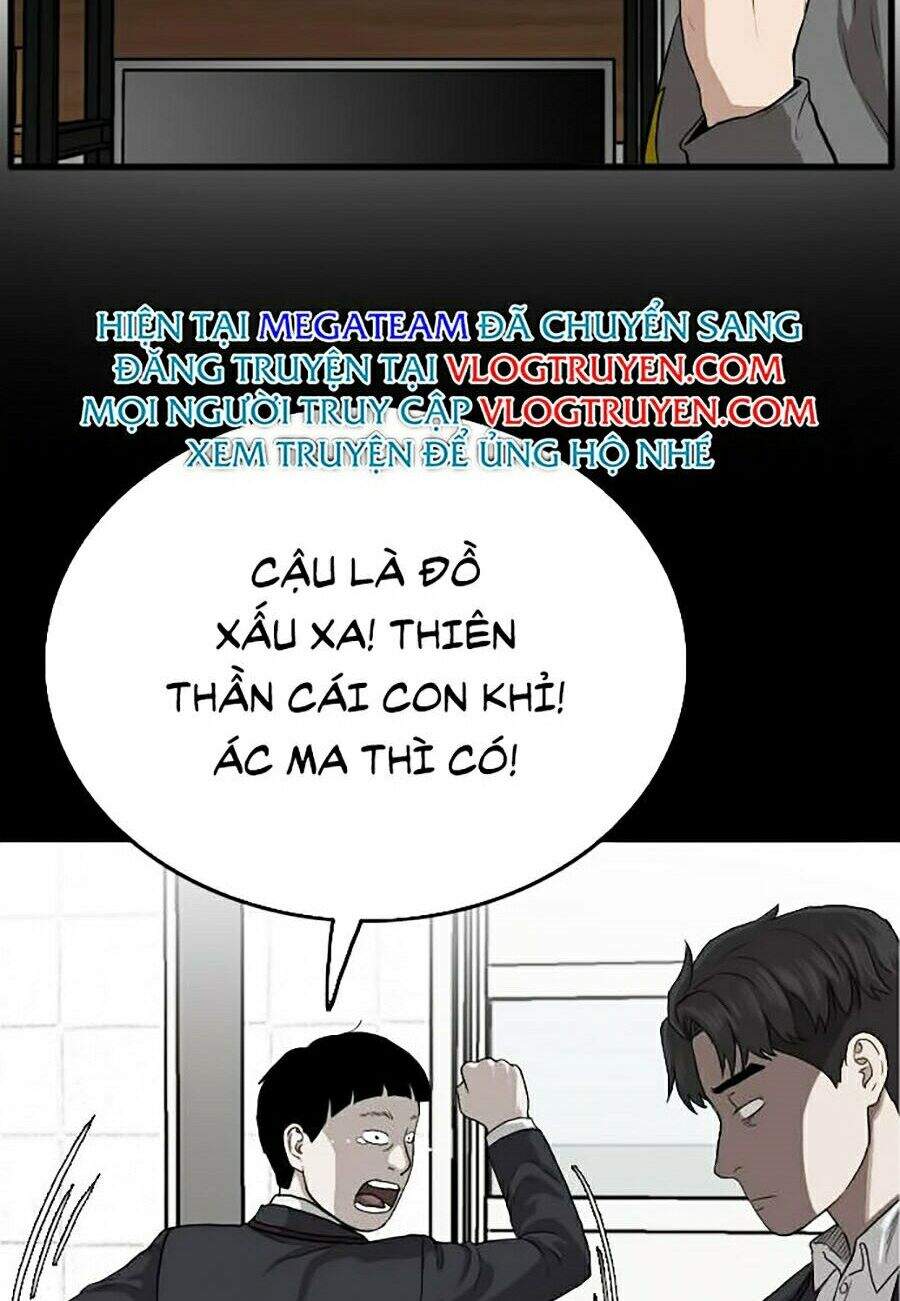 Người Xấu Chapter 12 - Trang 2