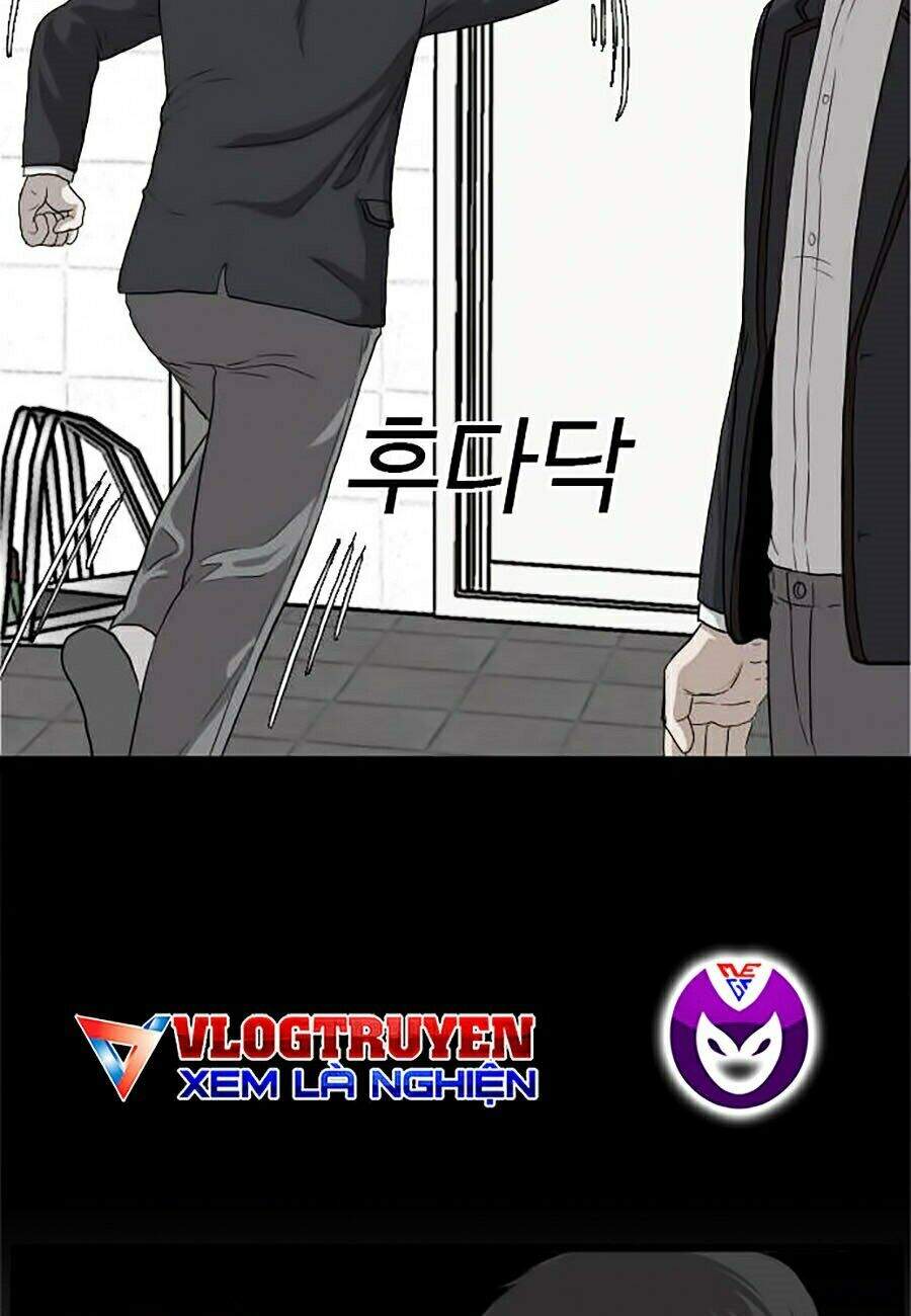 Người Xấu Chapter 12 - Trang 2