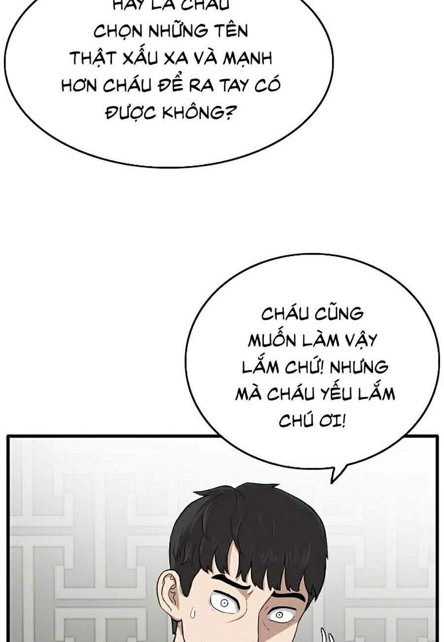 Người Xấu Chapter 12 - Trang 2