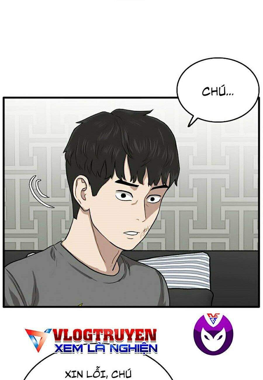 Người Xấu Chapter 12 - Trang 2
