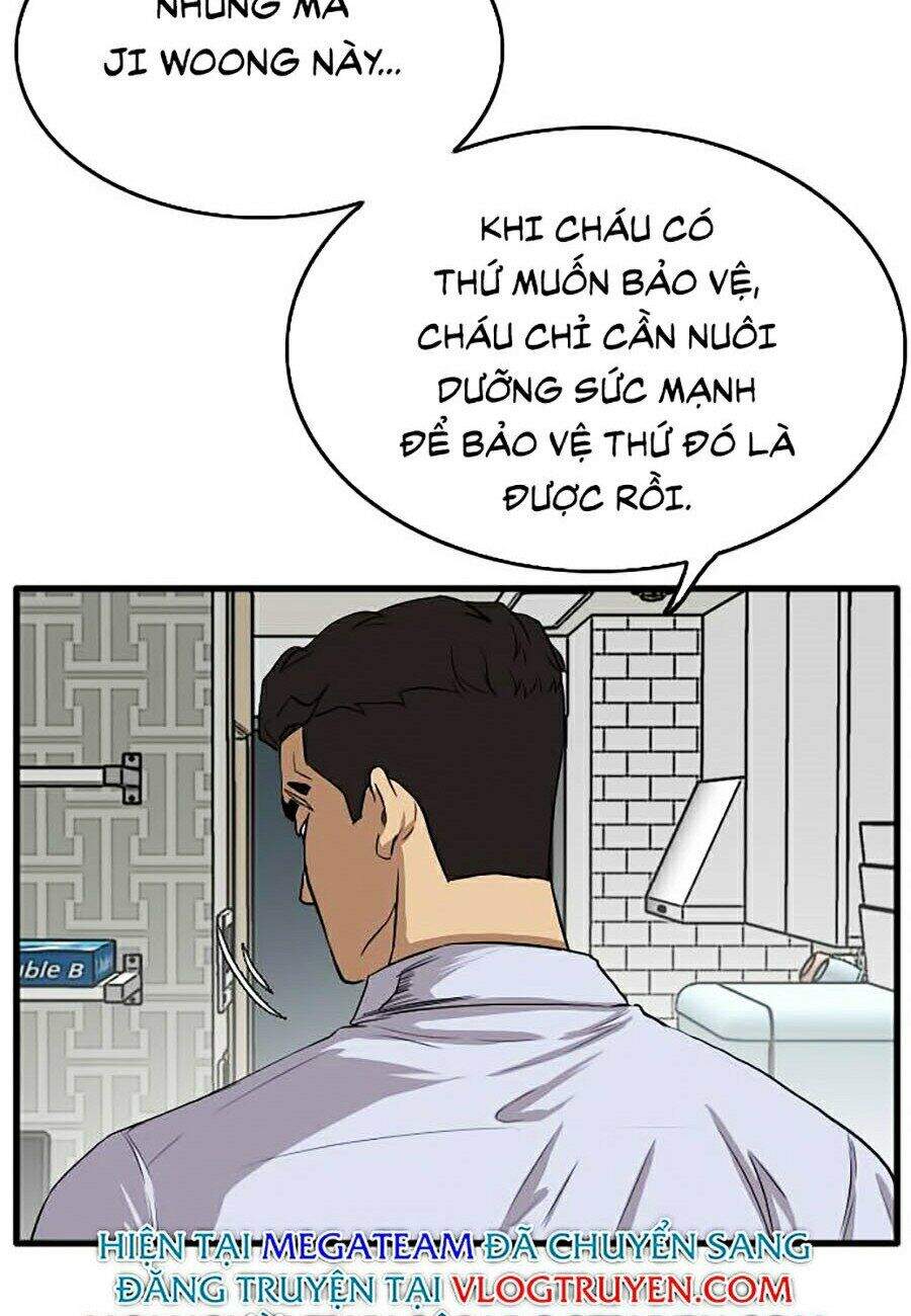 Người Xấu Chapter 12 - Trang 2