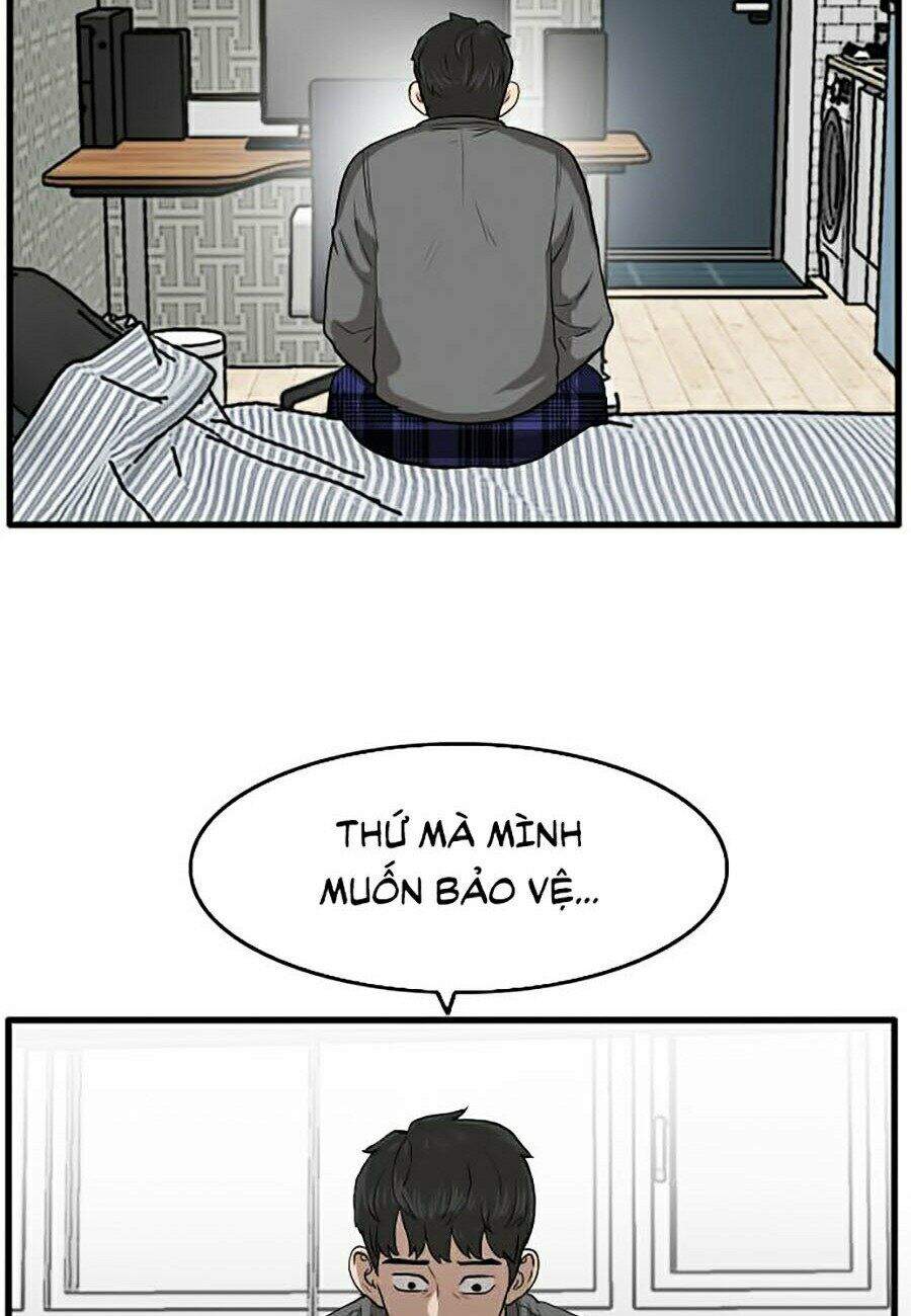 Người Xấu Chapter 12 - Trang 2