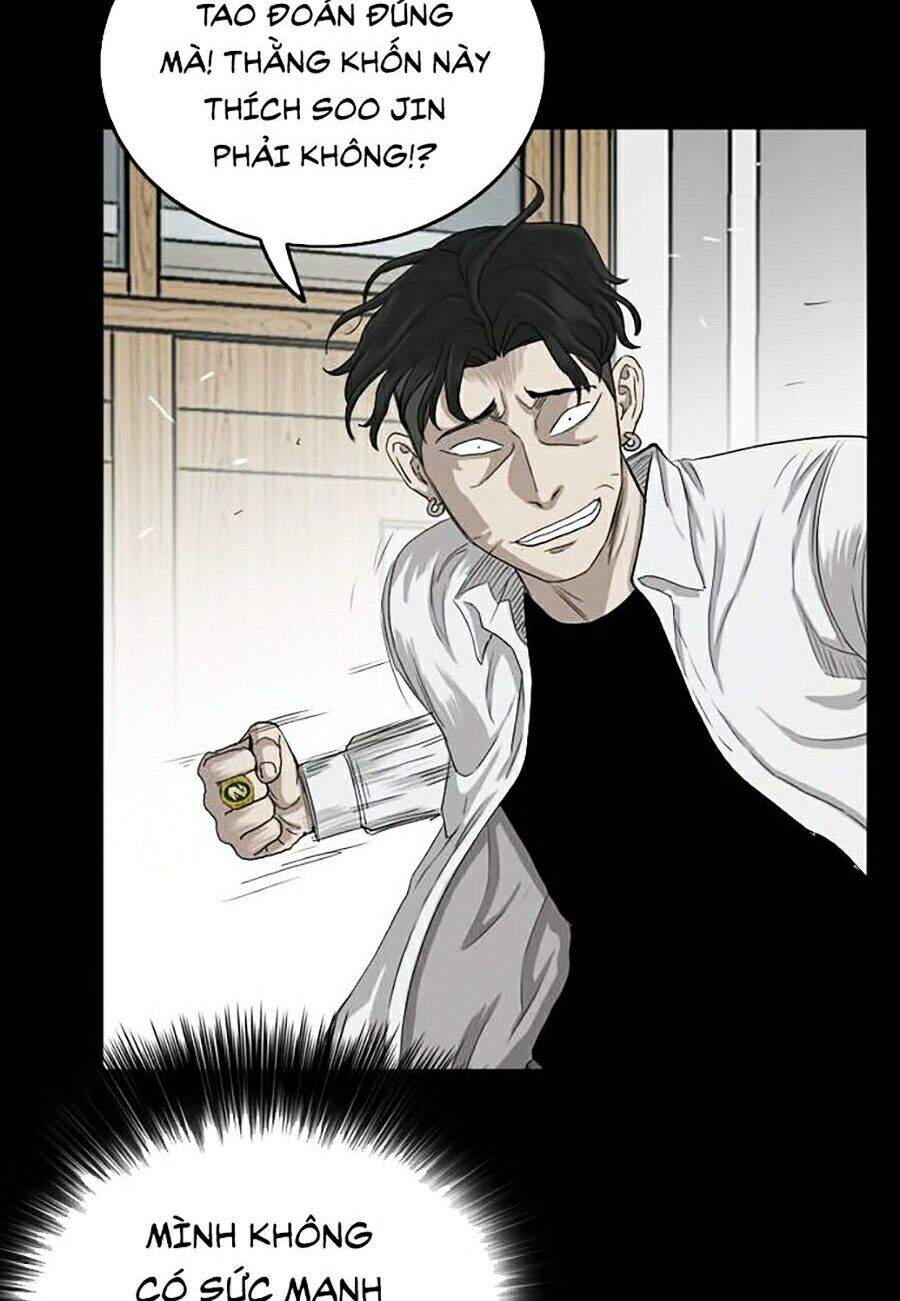 Người Xấu Chapter 12 - Trang 2