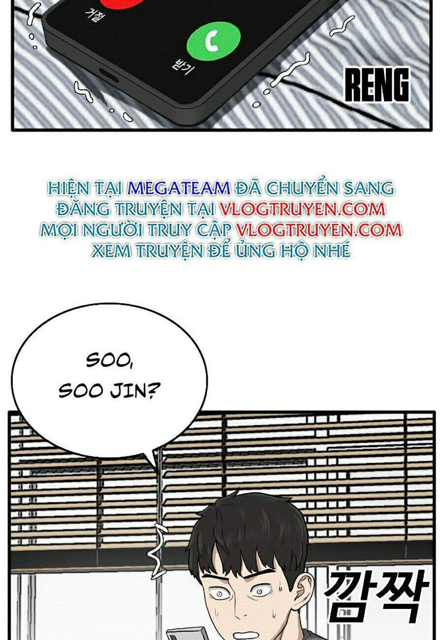 Người Xấu Chapter 12 - Trang 2