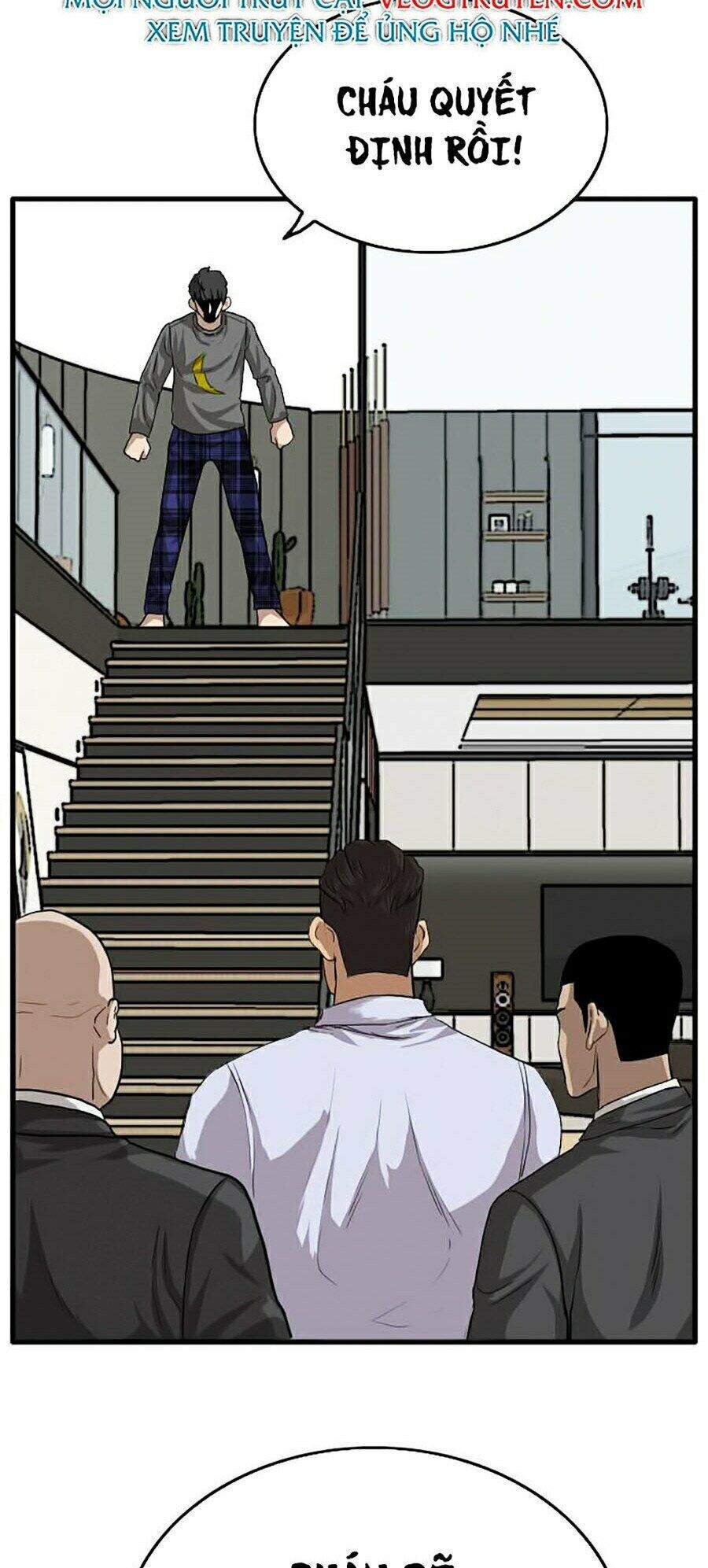 Người Xấu Chapter 12 - Trang 2