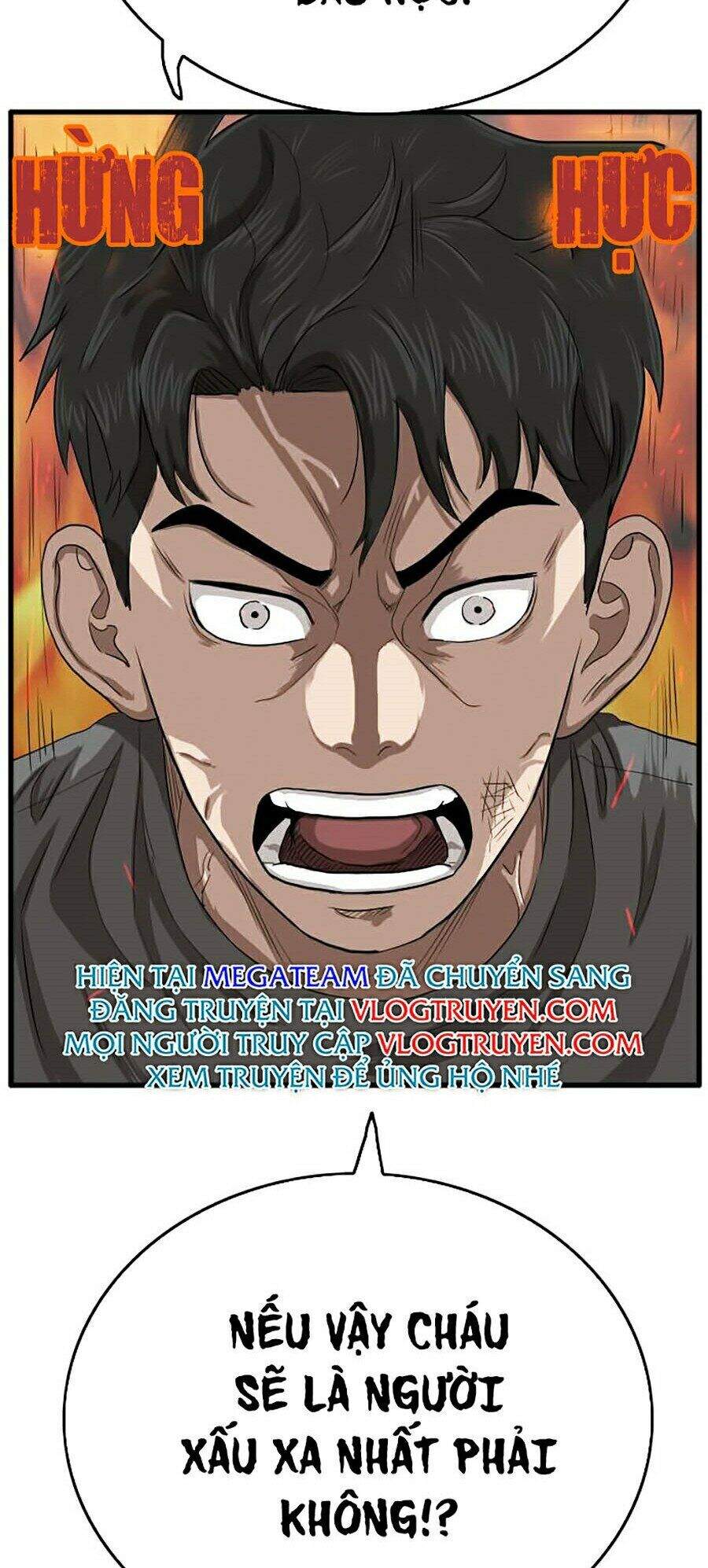 Người Xấu Chapter 12 - Trang 2