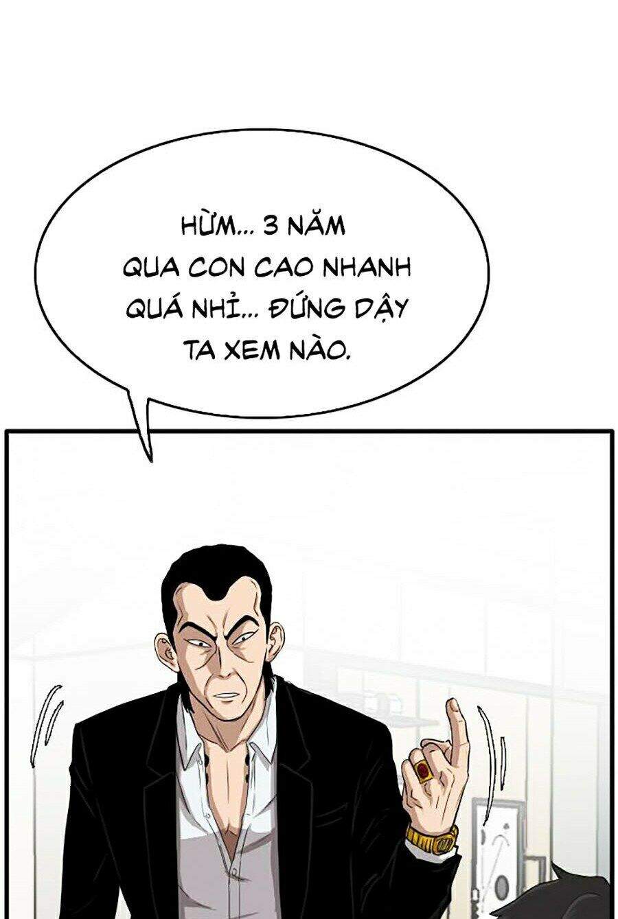 Người Xấu Chapter 12 - Trang 2