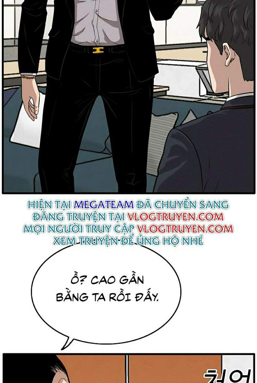 Người Xấu Chapter 12 - Trang 2