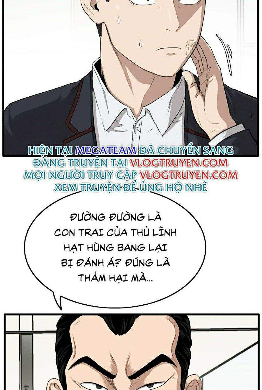 Người Xấu Chapter 12 - Trang 2