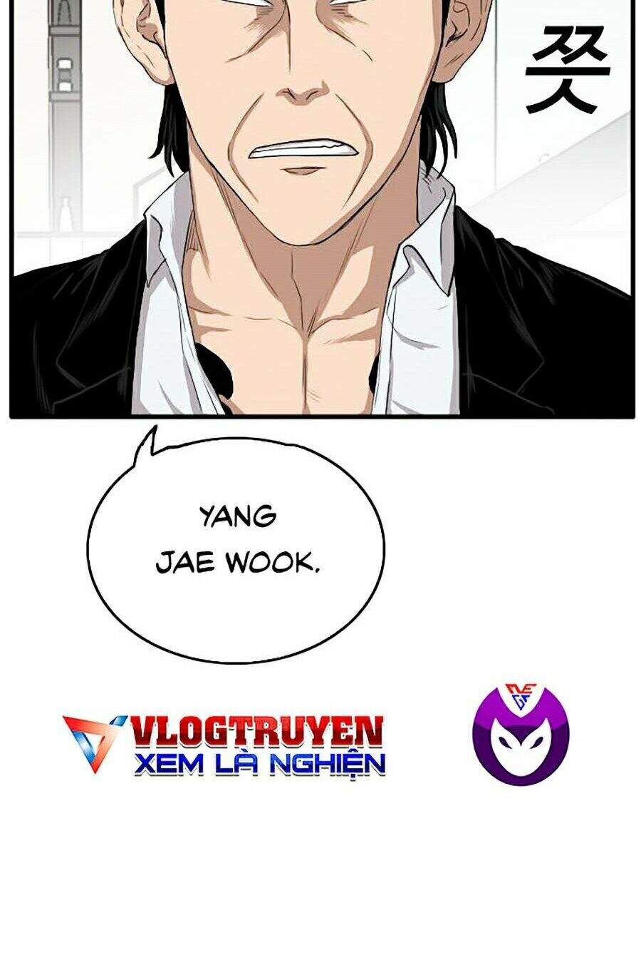 Người Xấu Chapter 12 - Trang 2