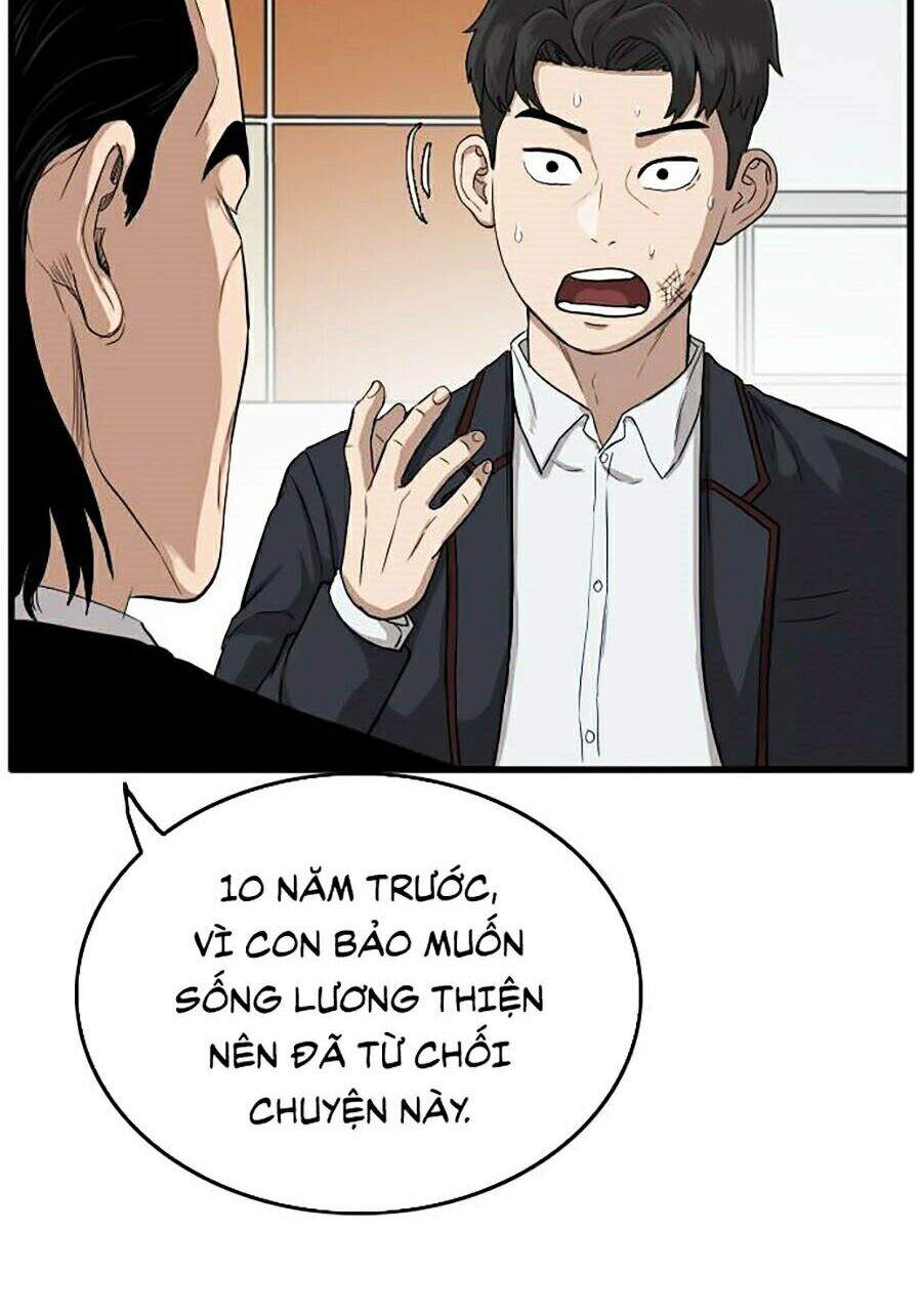 Người Xấu Chapter 12 - Trang 2