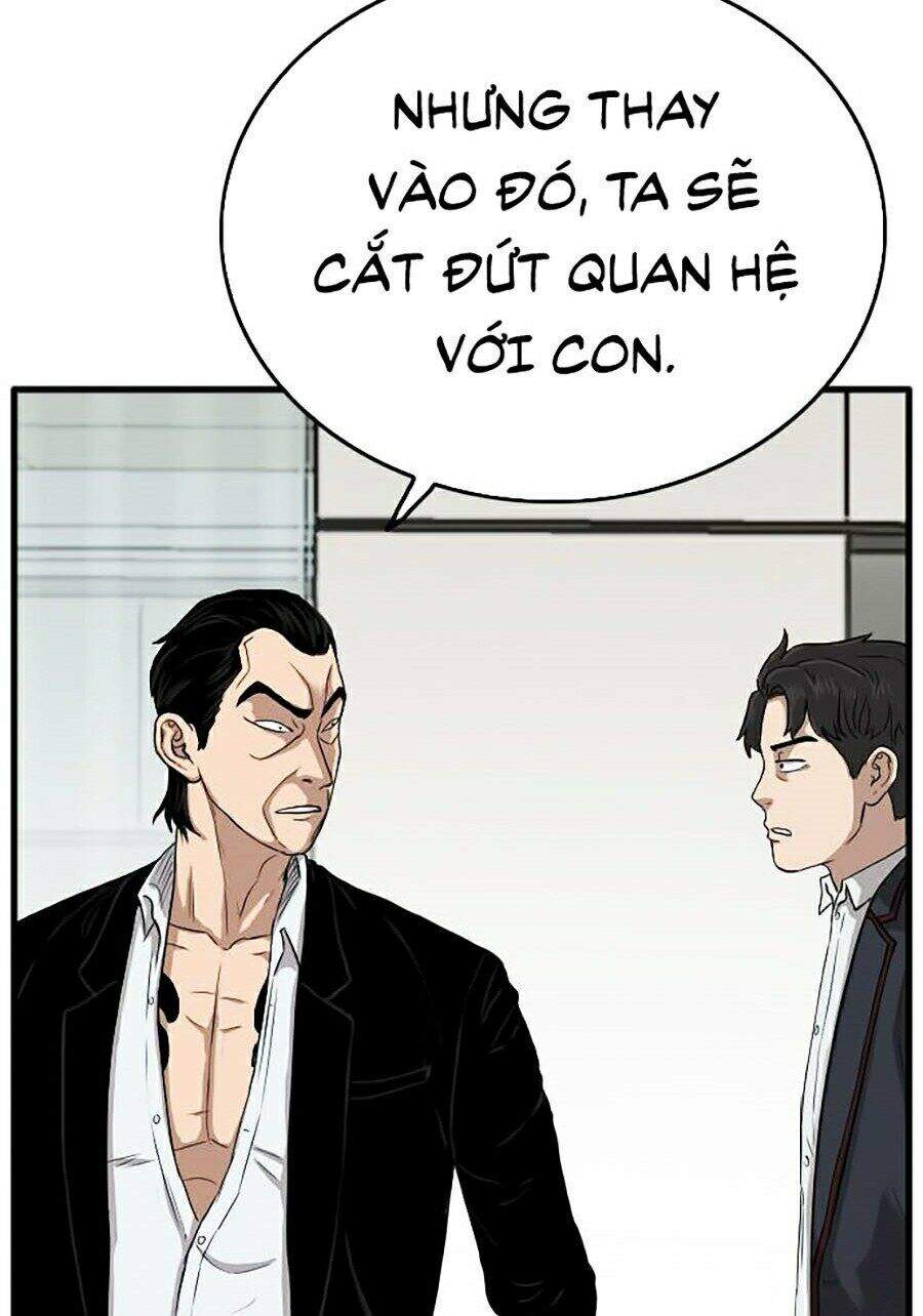 Người Xấu Chapter 12 - Trang 2