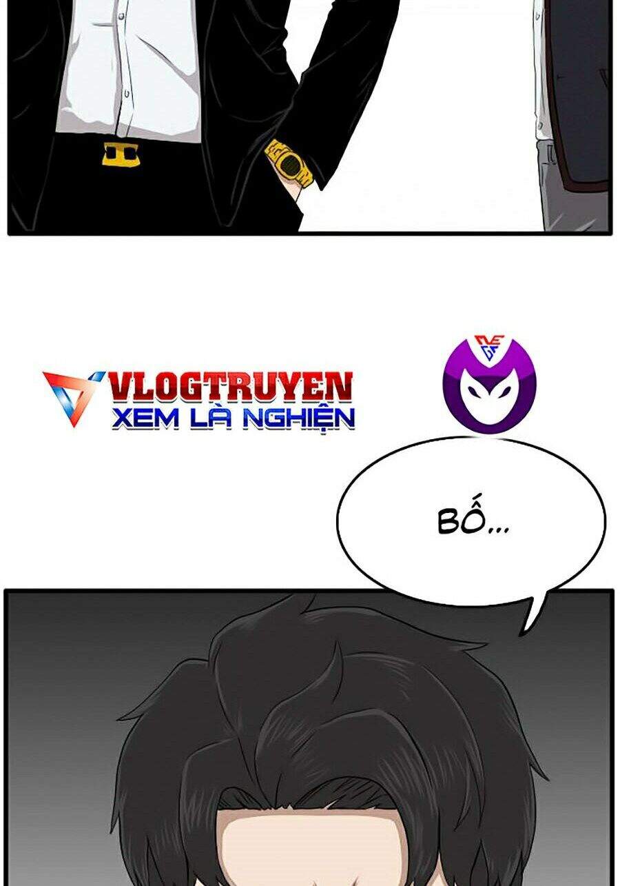 Người Xấu Chapter 12 - Trang 2
