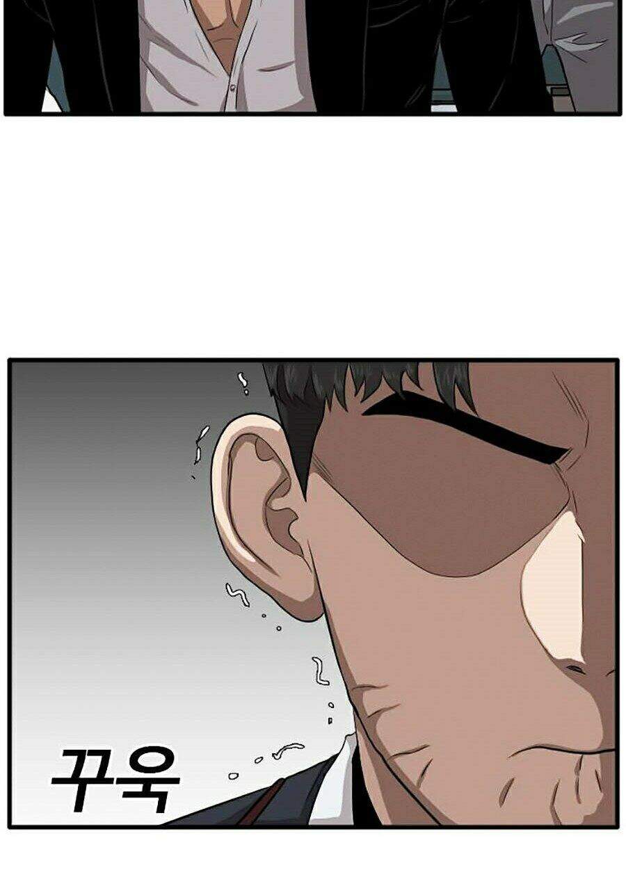 Người Xấu Chapter 12 - Trang 2