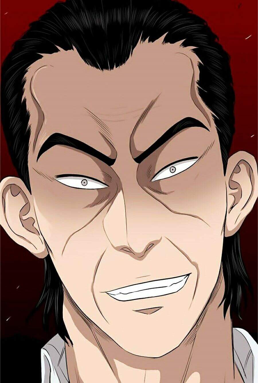 Người Xấu Chapter 12 - Trang 2