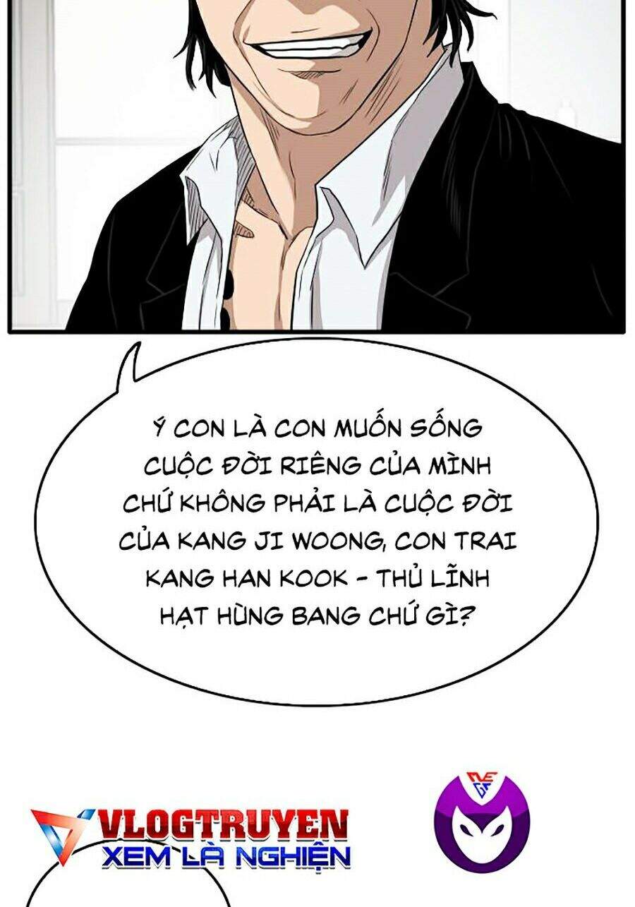 Người Xấu Chapter 12 - Trang 2