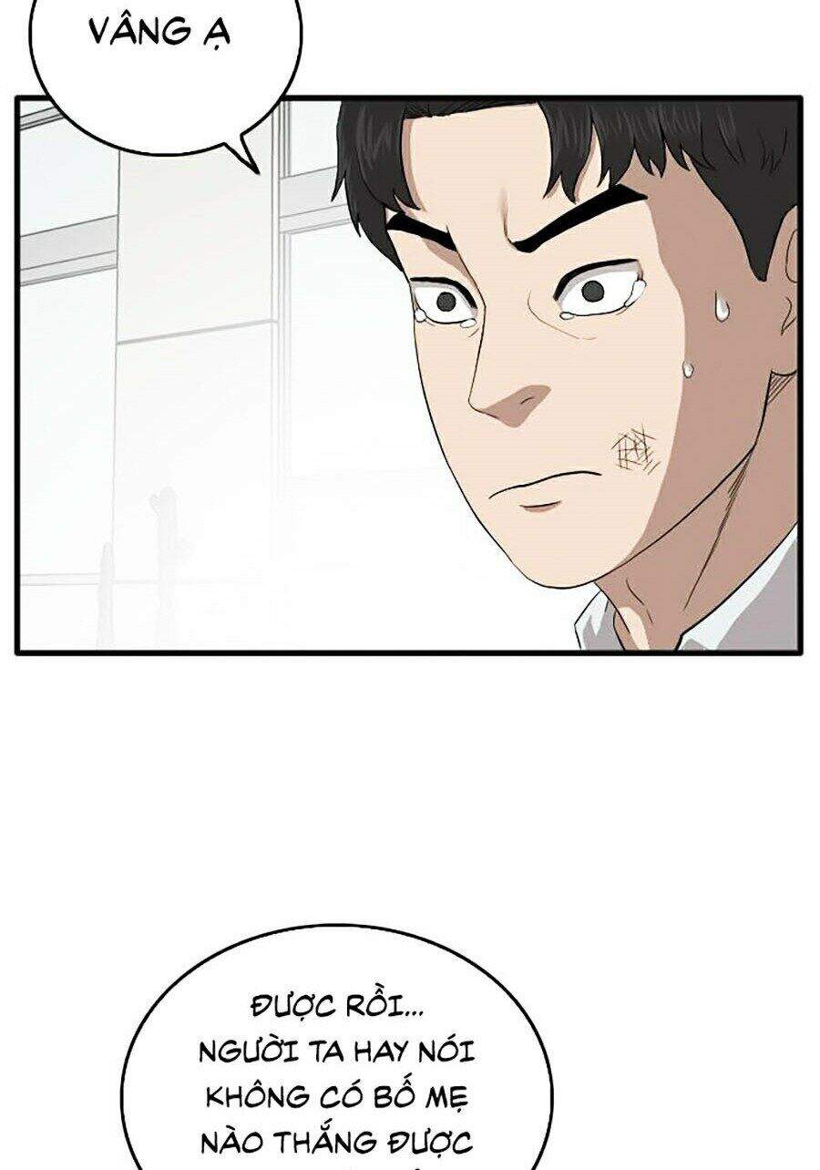 Người Xấu Chapter 12 - Trang 2