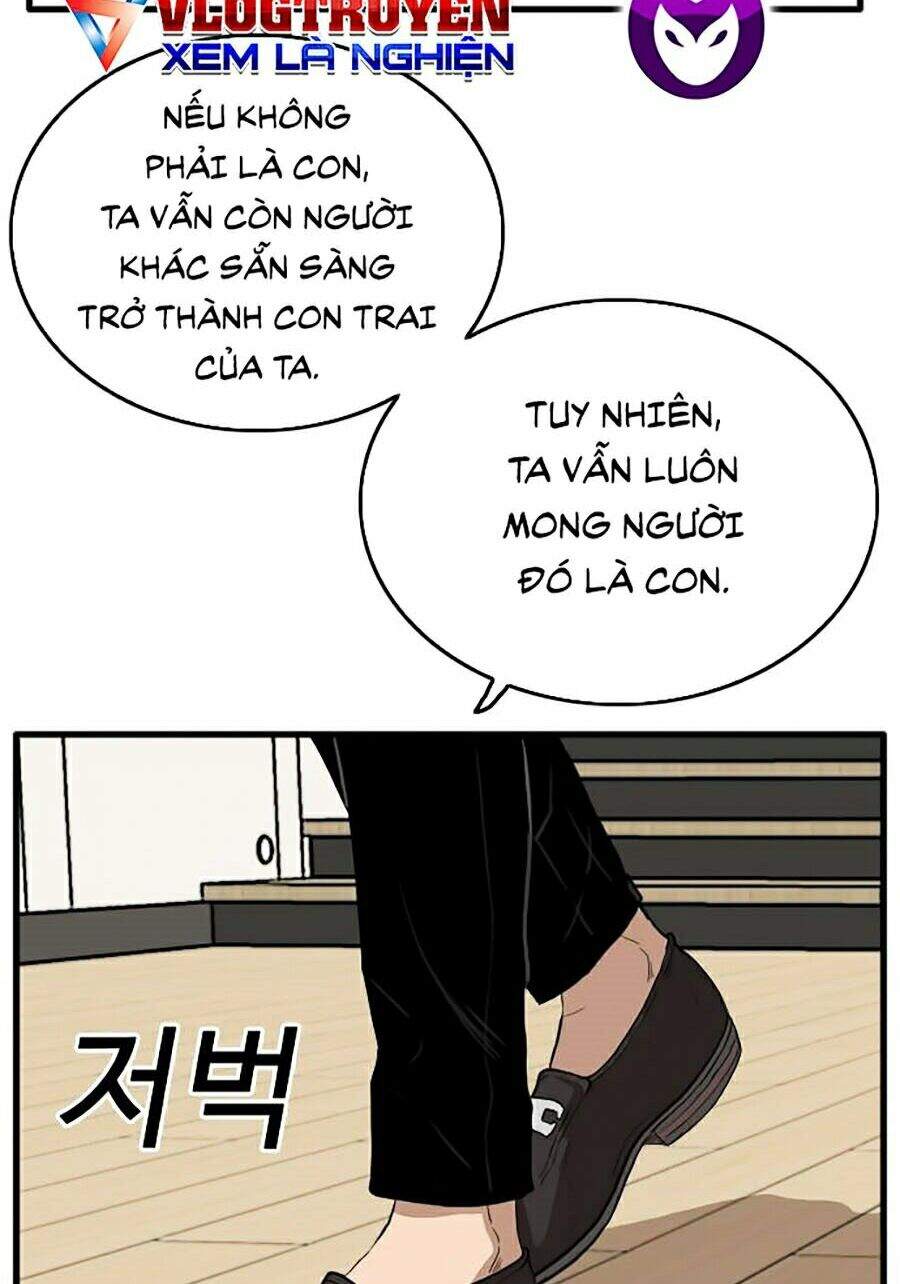Người Xấu Chapter 12 - Trang 2