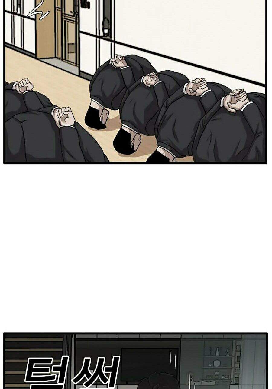 Người Xấu Chapter 12 - Trang 2