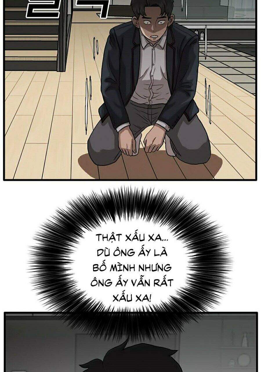 Người Xấu Chapter 12 - Trang 2