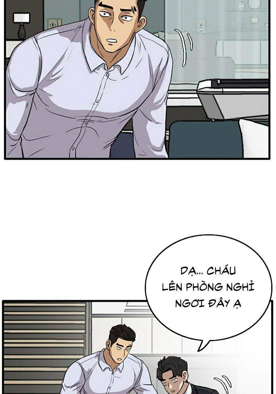 Người Xấu Chapter 12 - Trang 2