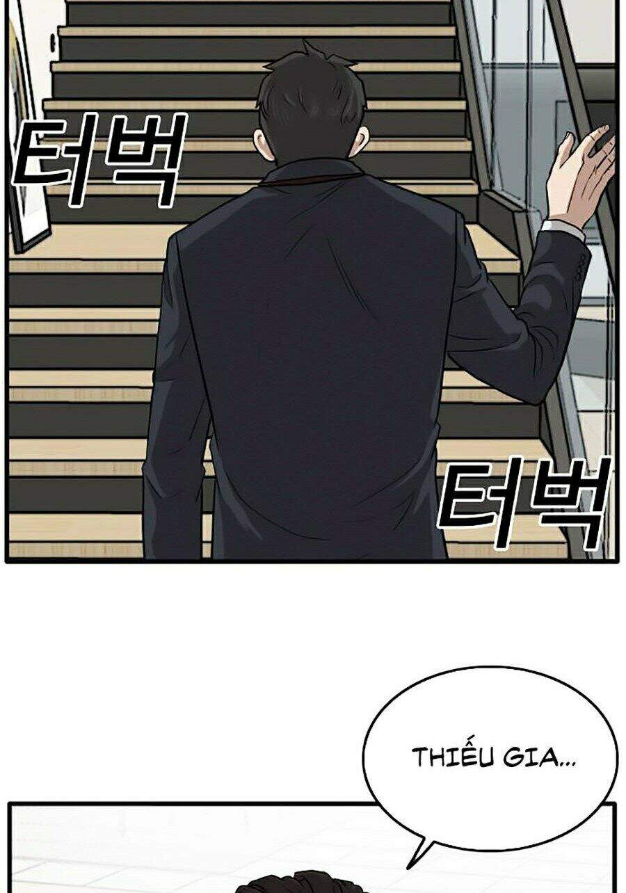 Người Xấu Chapter 12 - Trang 2