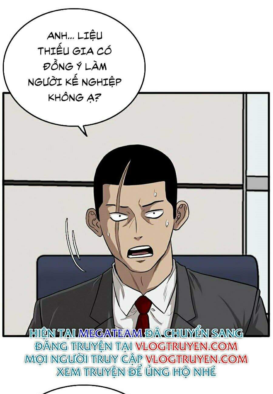 Người Xấu Chapter 12 - Trang 2