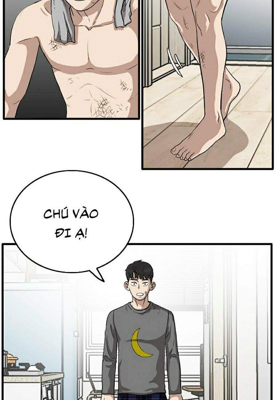 Người Xấu Chapter 12 - Trang 2
