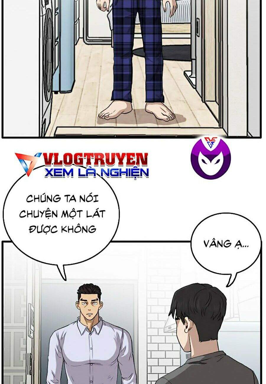 Người Xấu Chapter 12 - Trang 2