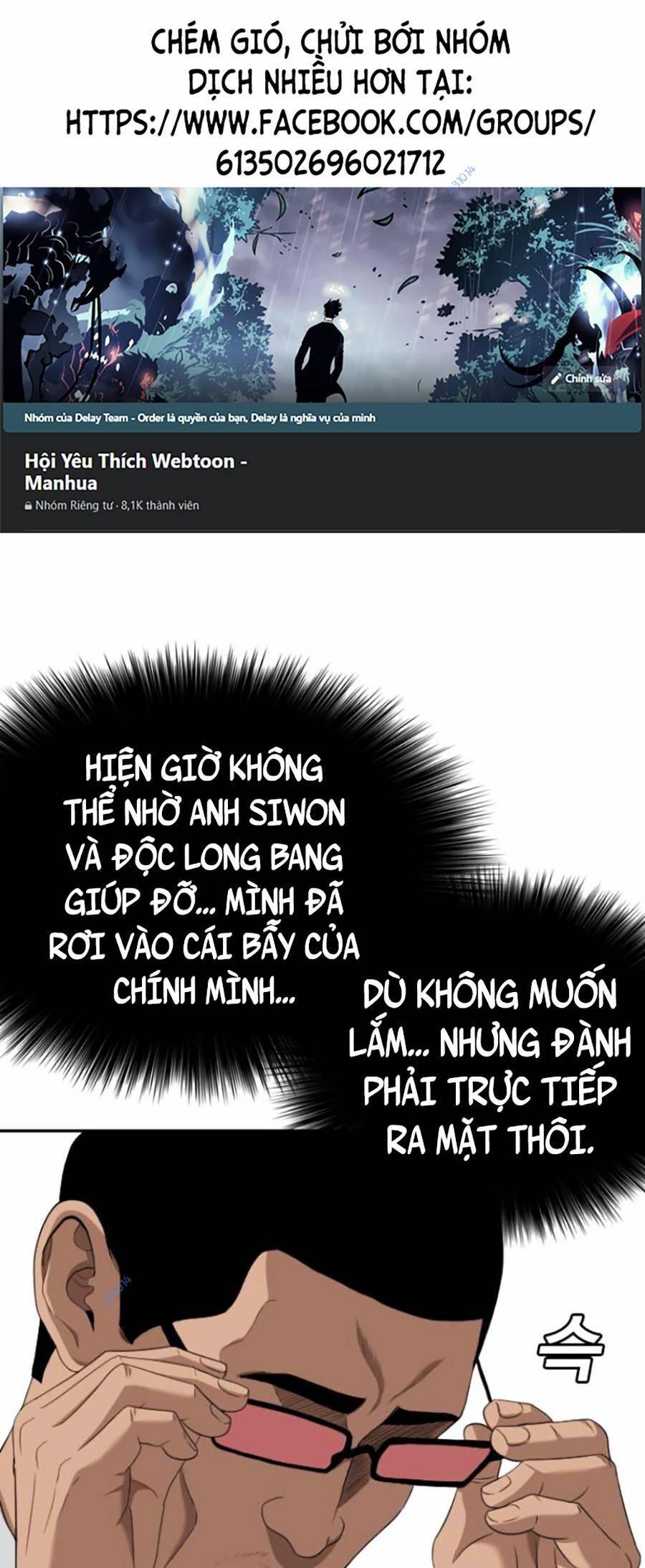 Người Xấu Chapter 120 - Trang 2