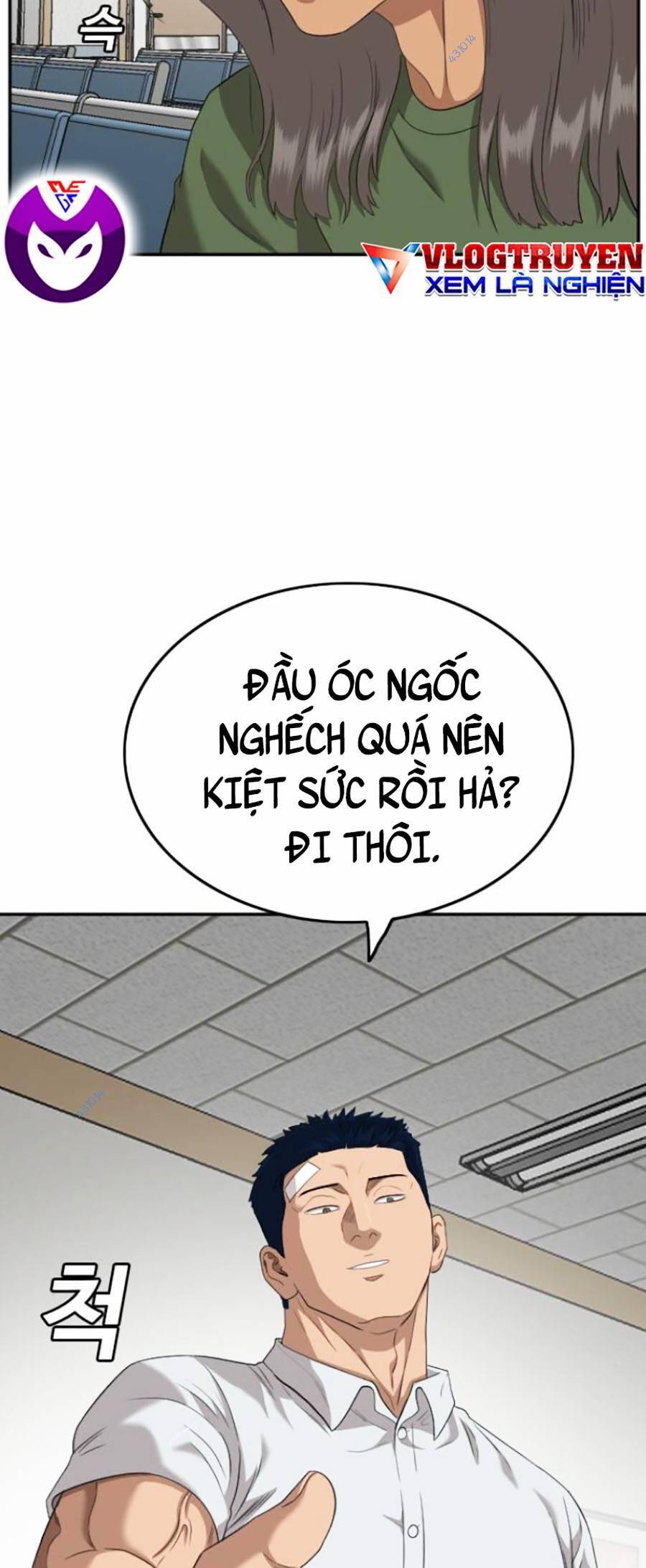 Người Xấu Chapter 120 - Trang 2
