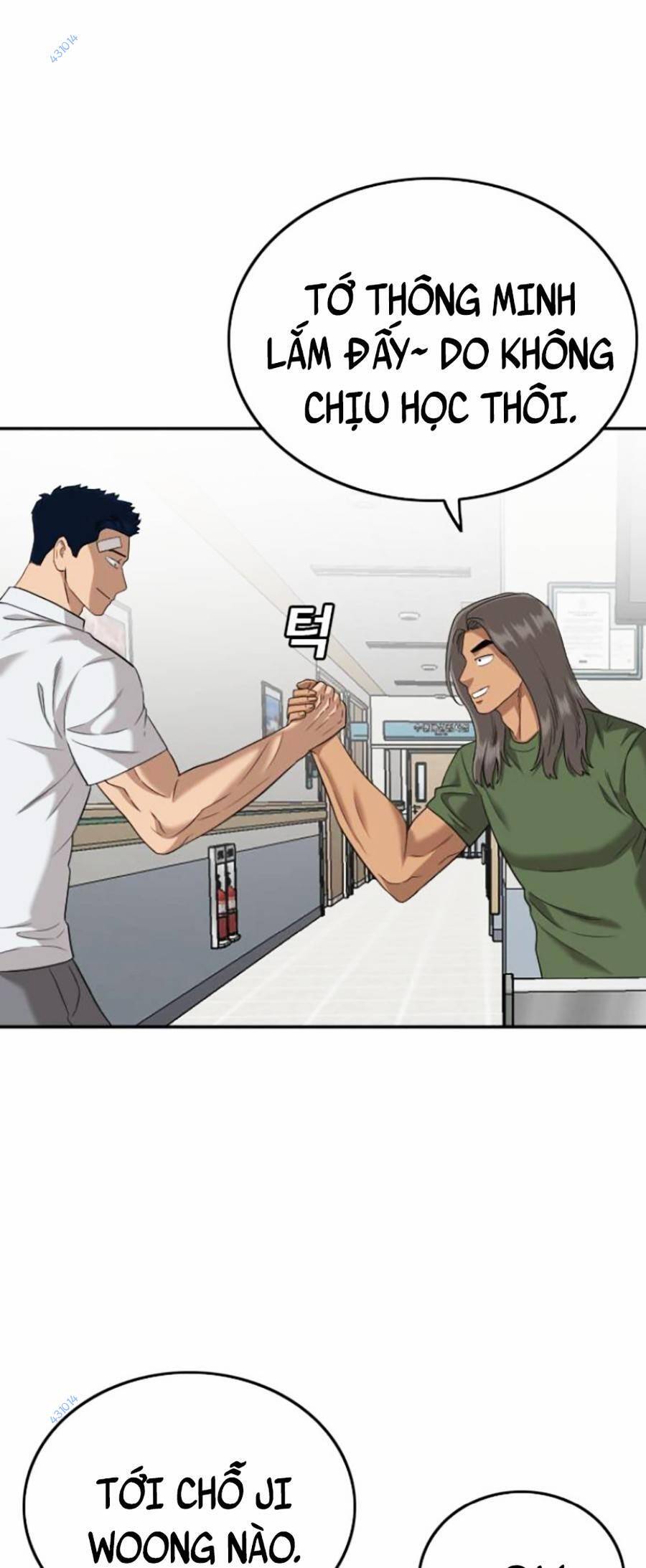 Người Xấu Chapter 120 - Trang 2