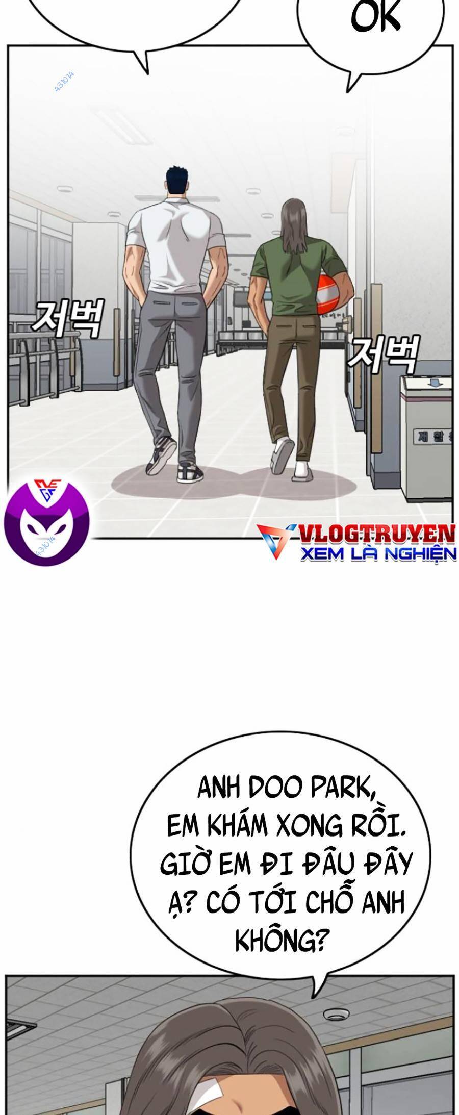 Người Xấu Chapter 120 - Trang 2