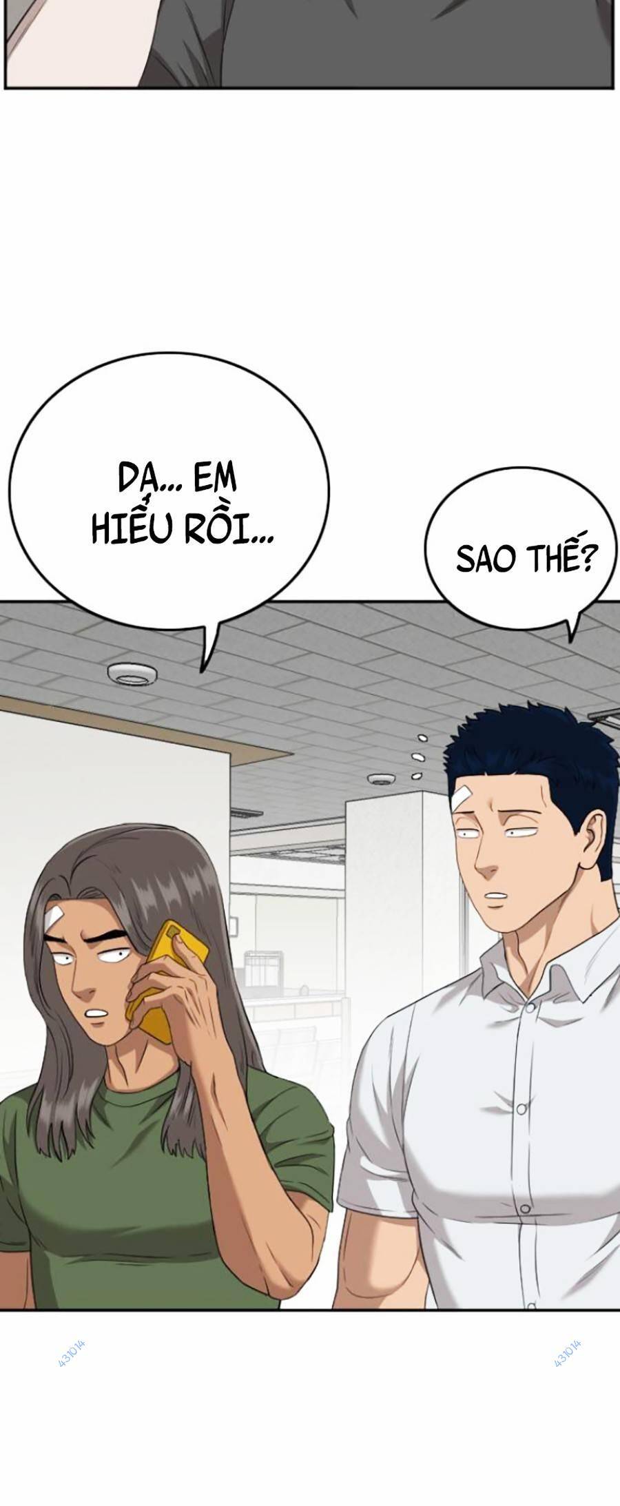 Người Xấu Chapter 120 - Trang 2