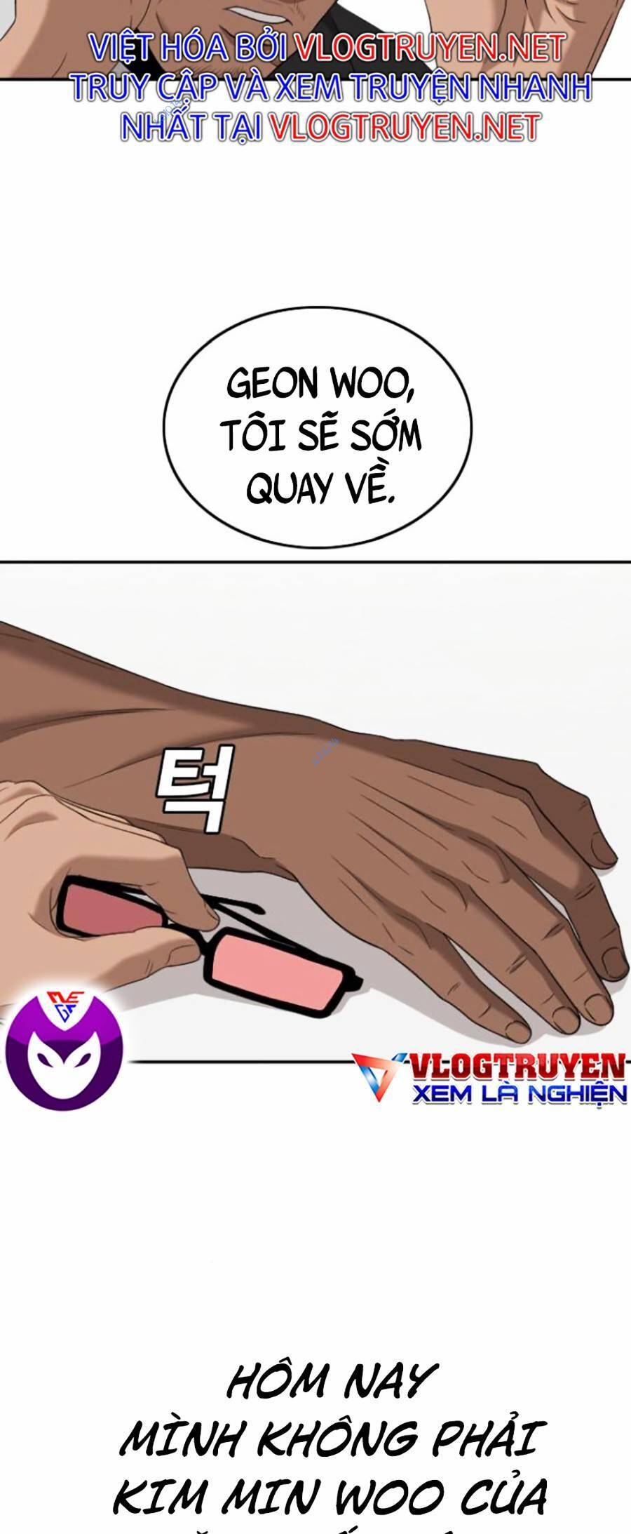 Người Xấu Chapter 120 - Trang 2