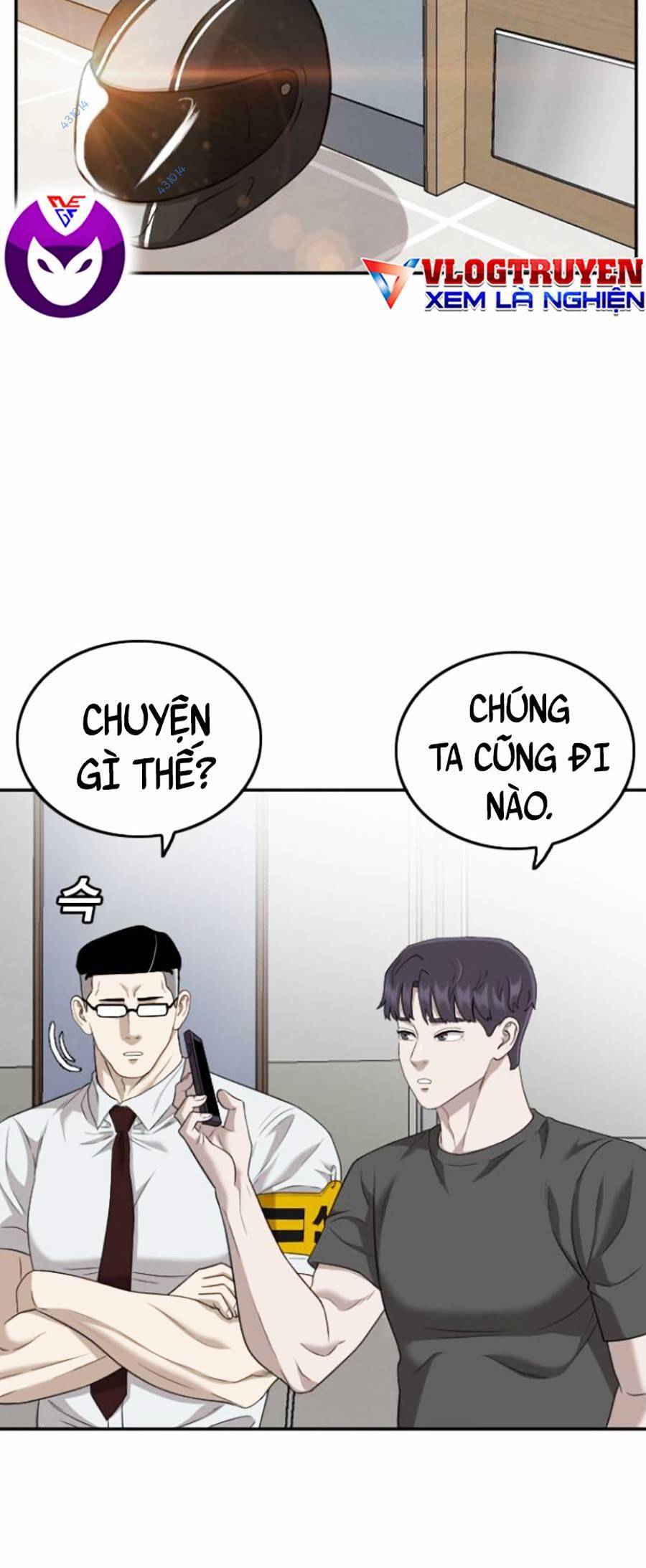 Người Xấu Chapter 120 - Trang 2