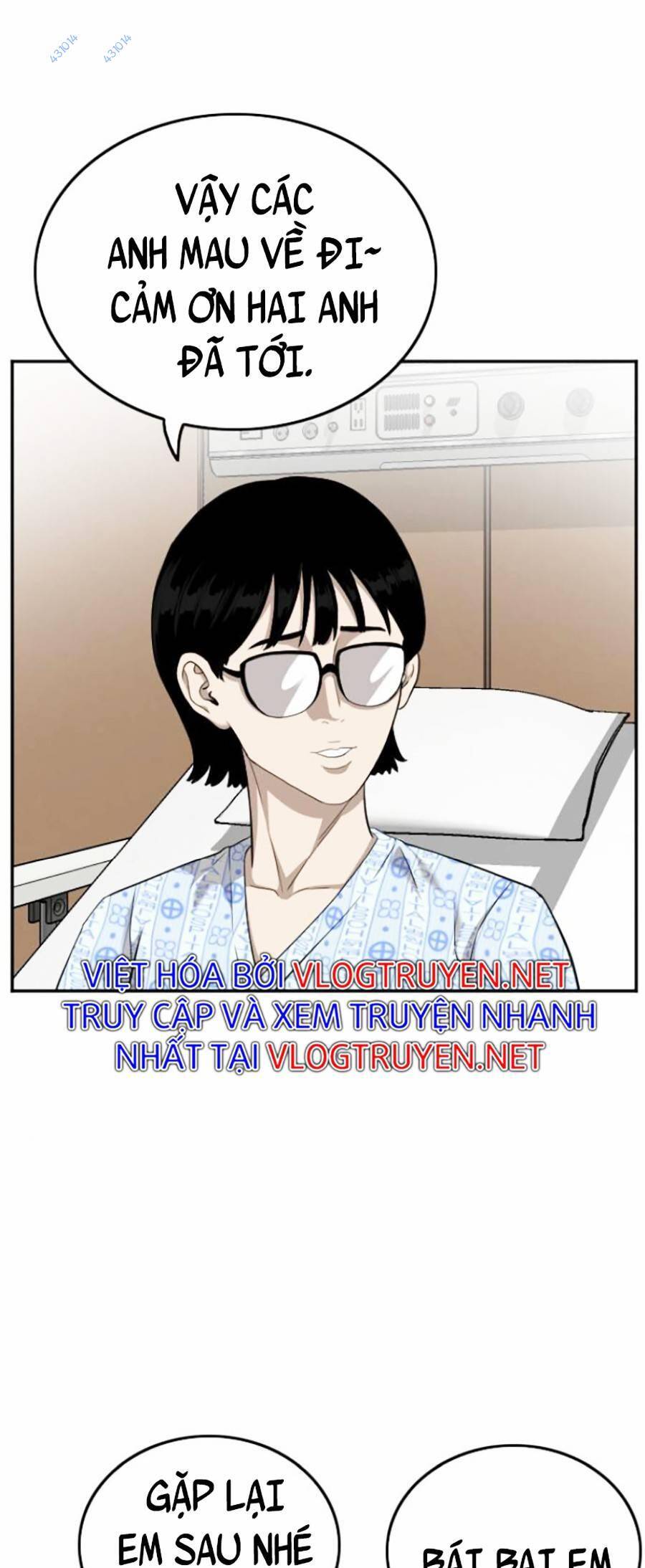 Người Xấu Chapter 120 - Trang 2