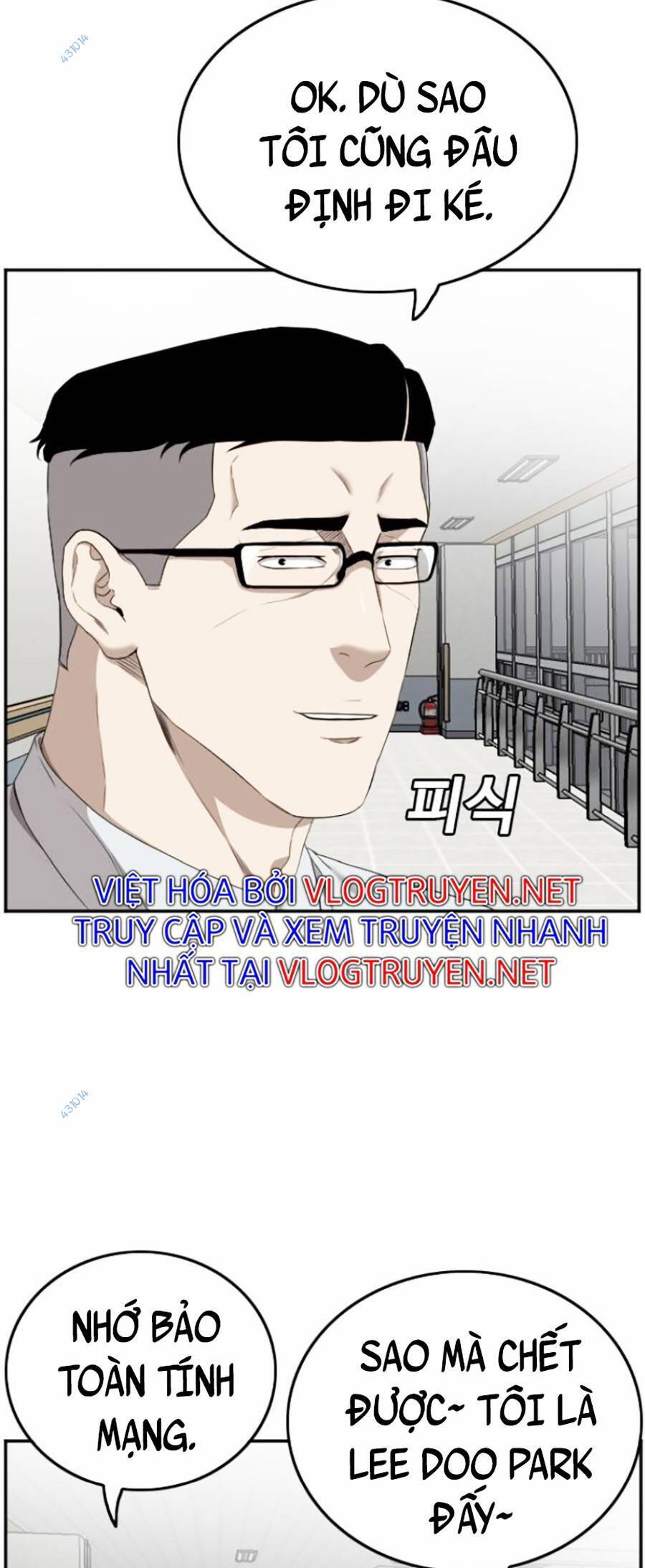 Người Xấu Chapter 120 - Trang 2