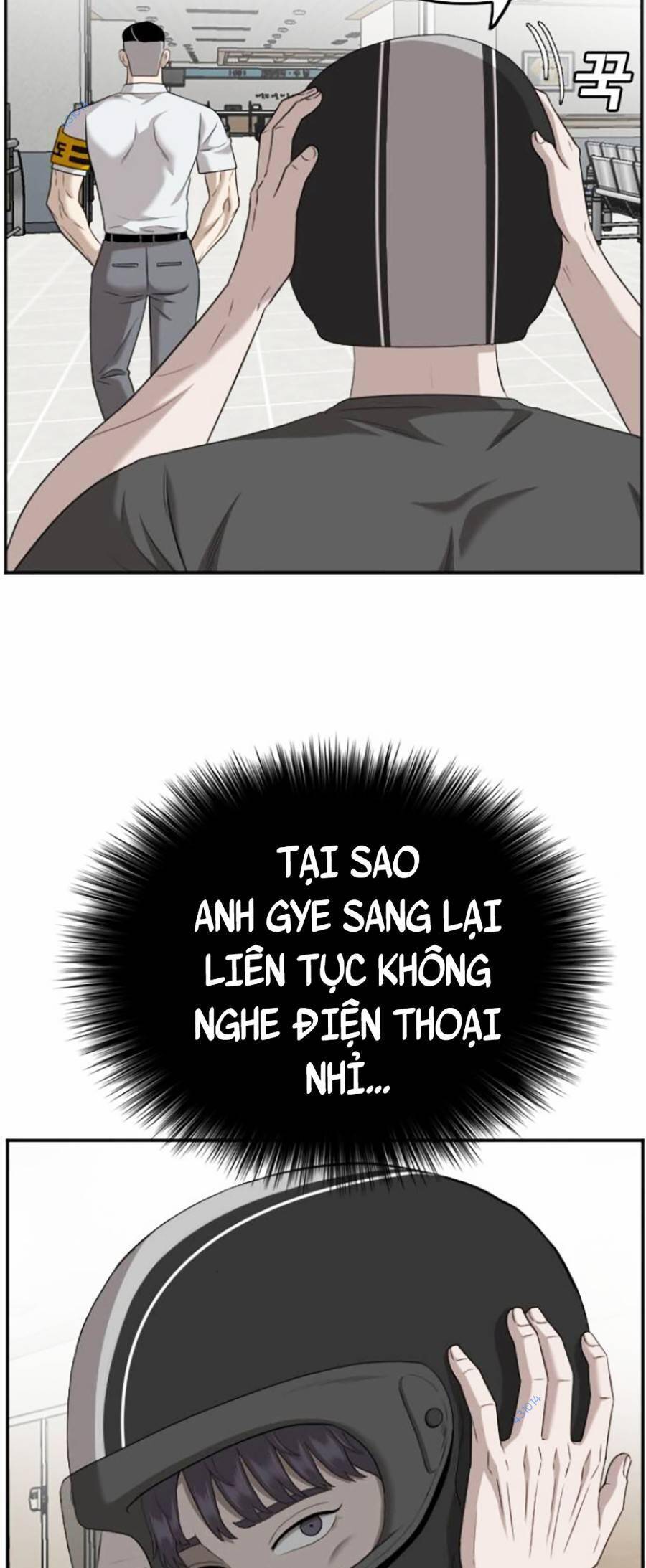 Người Xấu Chapter 120 - Trang 2