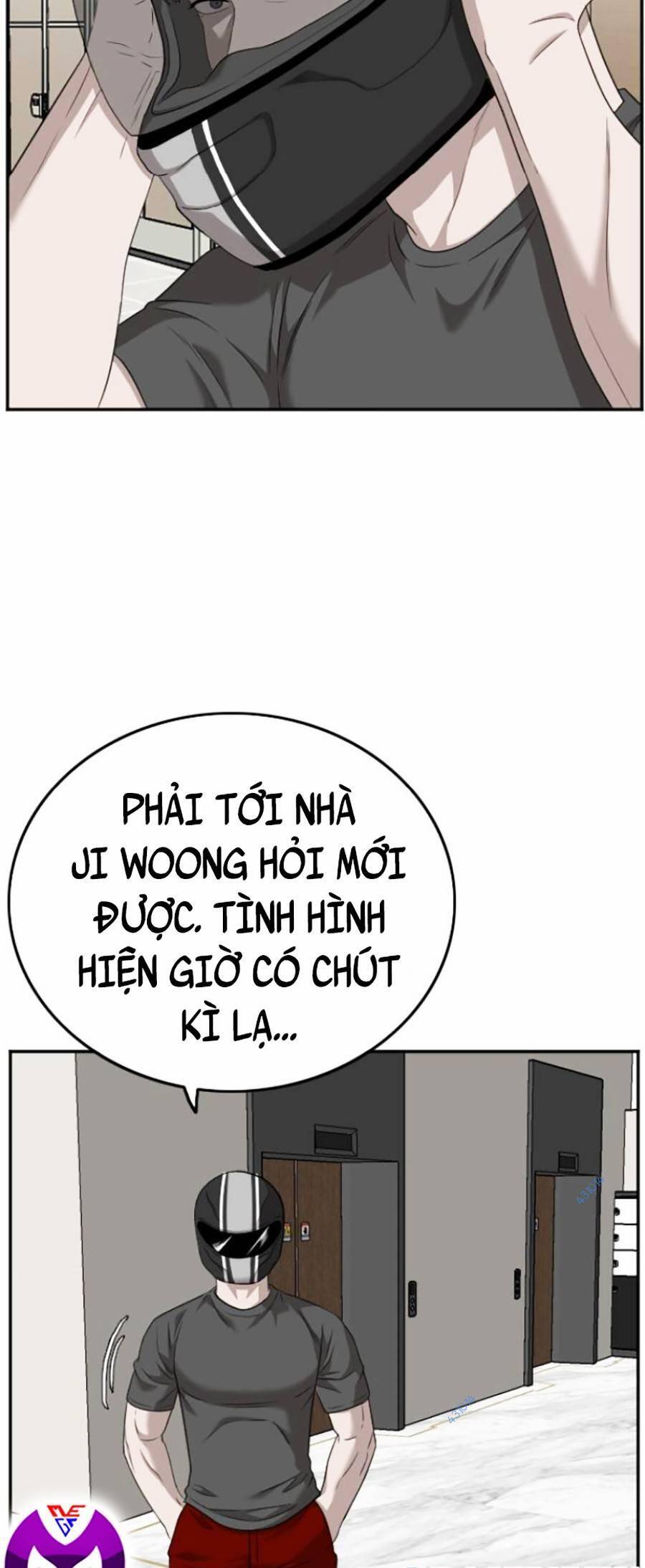 Người Xấu Chapter 120 - Trang 2