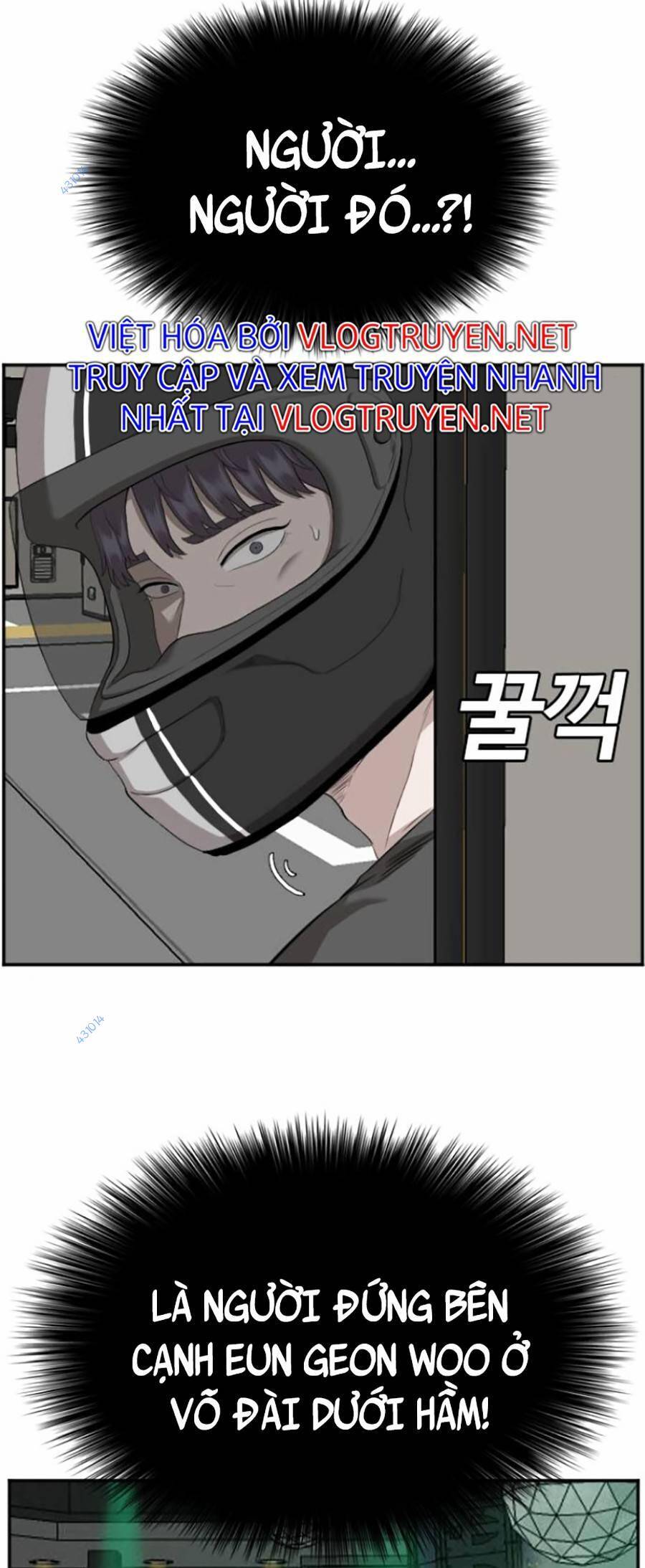 Người Xấu Chapter 120 - Trang 2