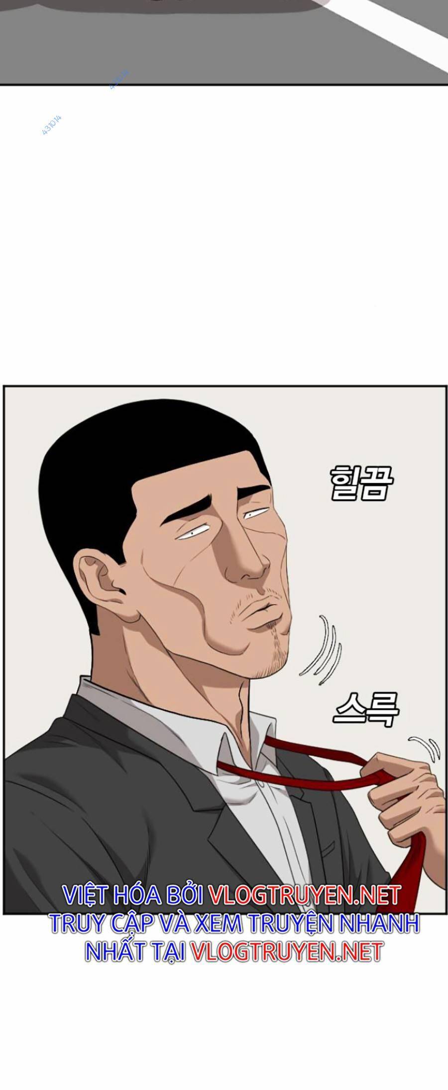 Người Xấu Chapter 120 - Trang 2