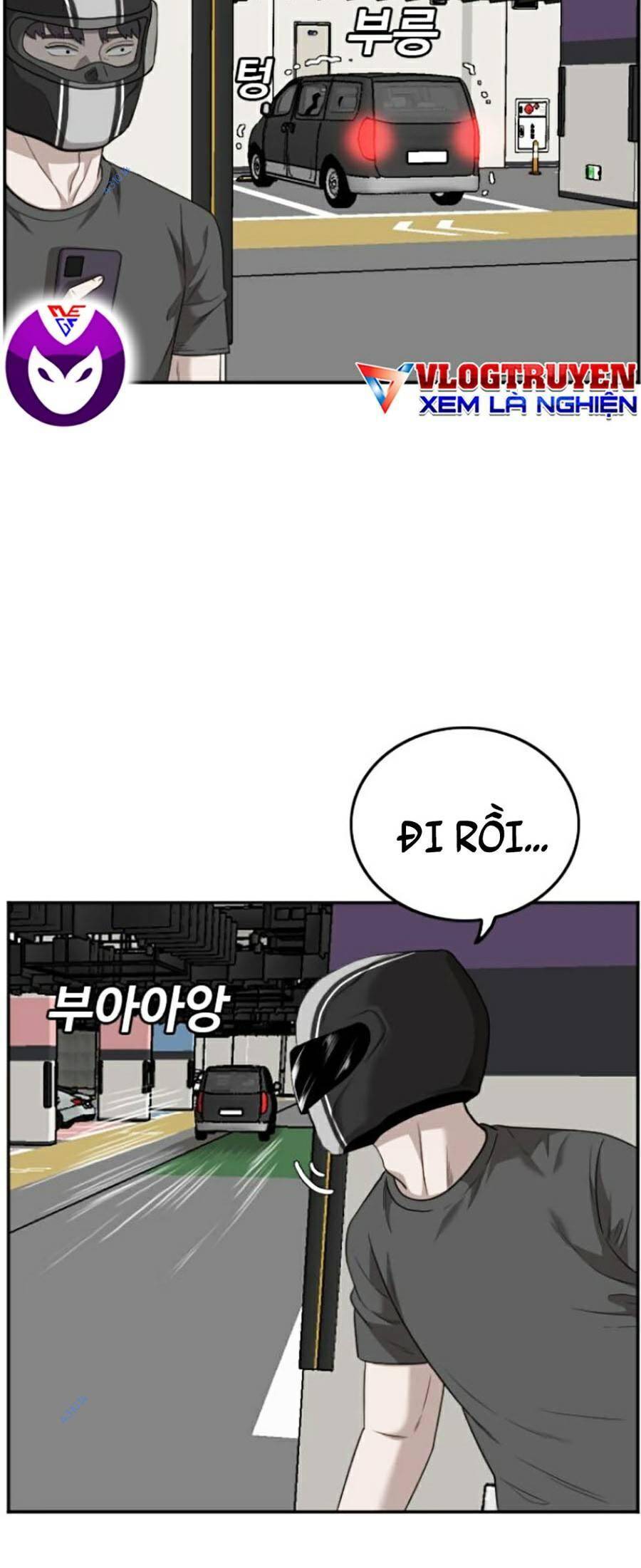 Người Xấu Chapter 120 - Trang 2