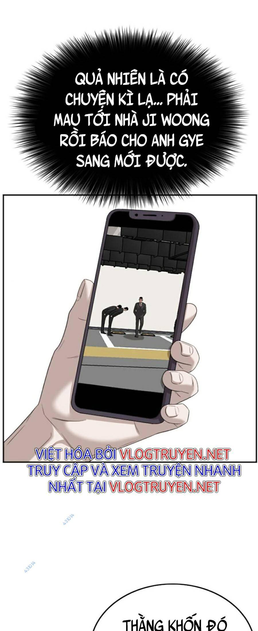 Người Xấu Chapter 120 - Trang 2