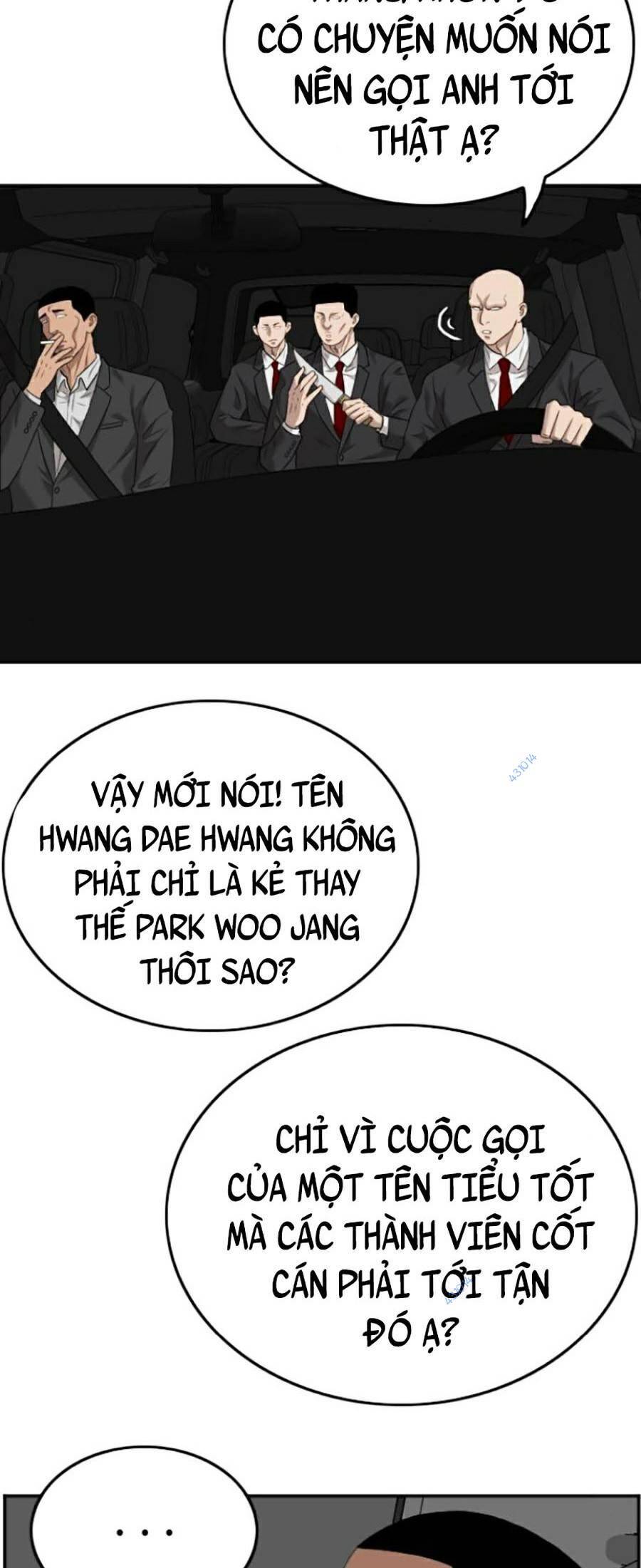 Người Xấu Chapter 120 - Trang 2