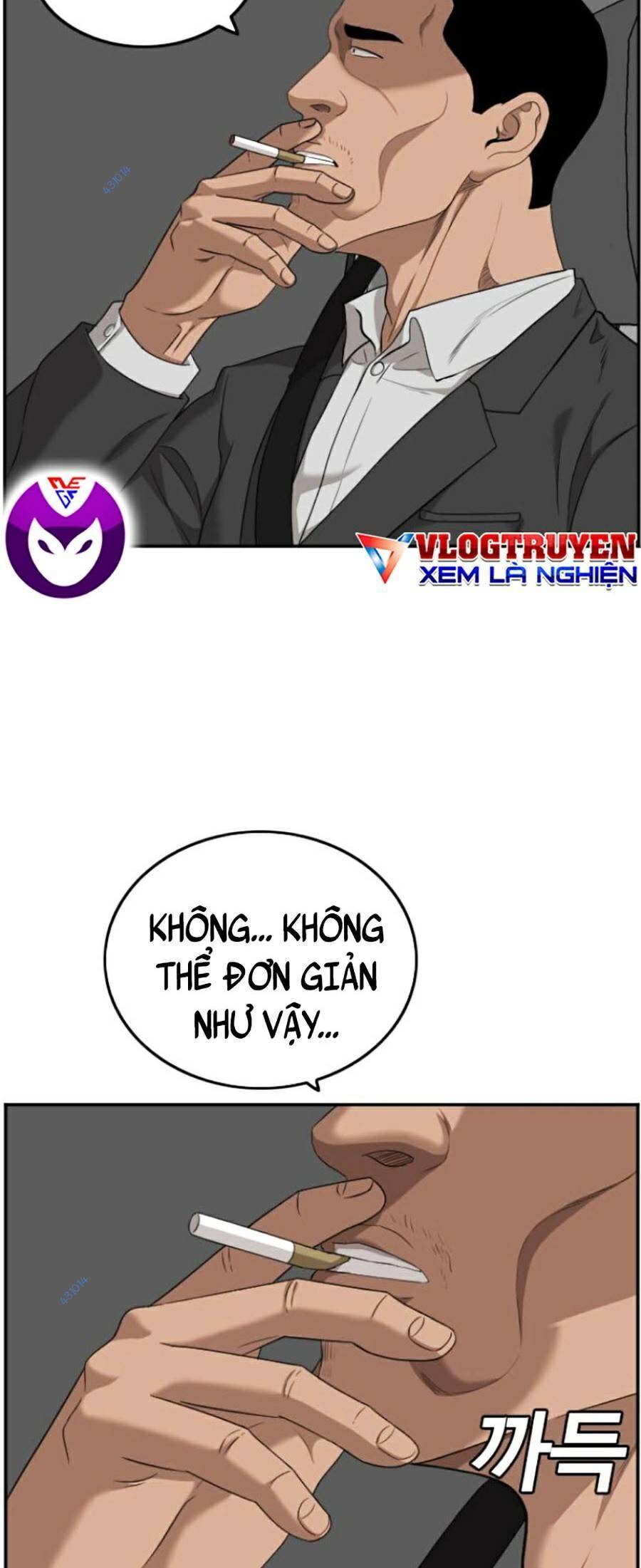 Người Xấu Chapter 120 - Trang 2